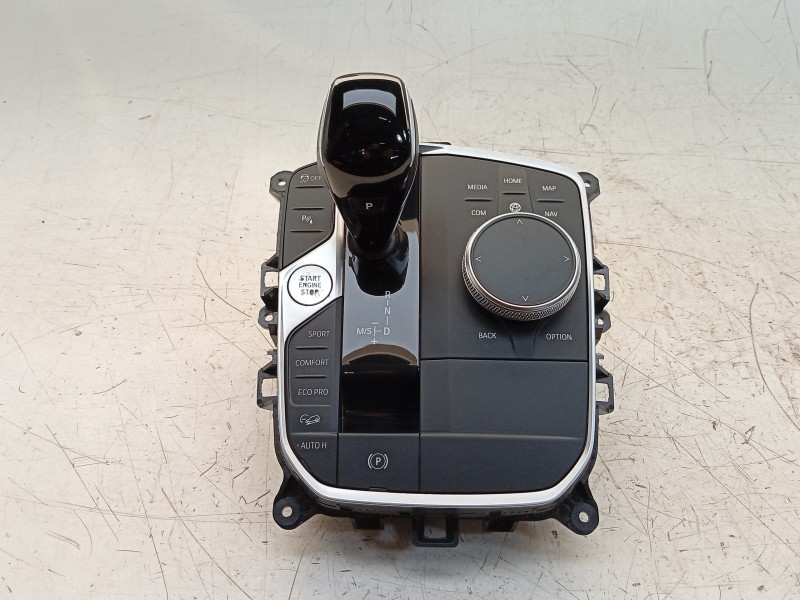 Recambio de palanca cambio para bmw x3 (g01, f97, g08) xdrive 20 d mild-hybrid referencia OEM IAM  61315A2C4D8 