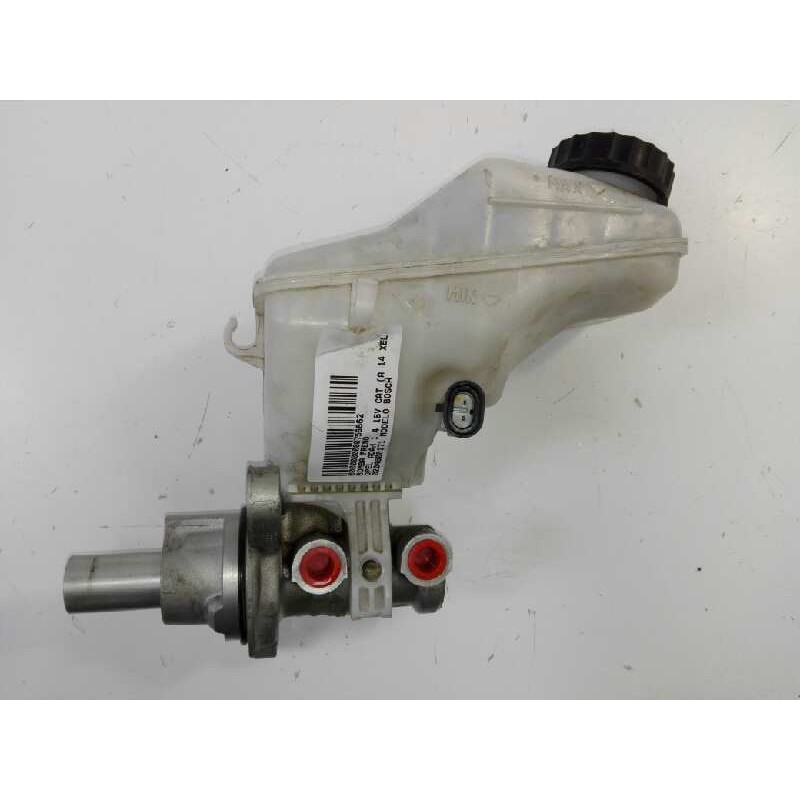 Recambio de bomba freno para opel adam 1.4 16v cat (a 14 xel / ldd / l2z) referencia OEM IAM 0204800171  