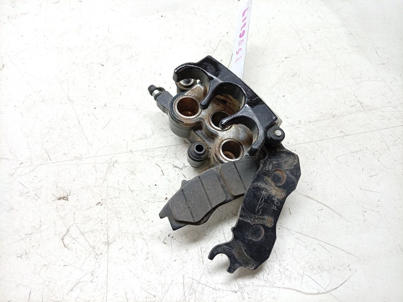 Recambio de pinza de freno delantera derecha para seat mo mo referencia OEM IAM  S025421000 