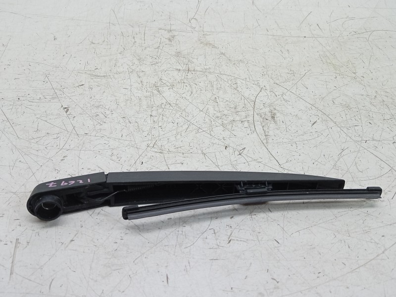 Recambio de brazo limpia trasero para renault 5 e-tech 150 referencia OEM IAM 287806464R 287816193R 