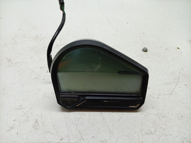 Recambio de cuadro instrumentos para seat mo mo referencia OEM IAM  SE18301010 
