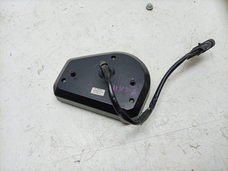 Recambio de cuadro instrumentos para seat mo mo referencia OEM IAM  SE18301010 