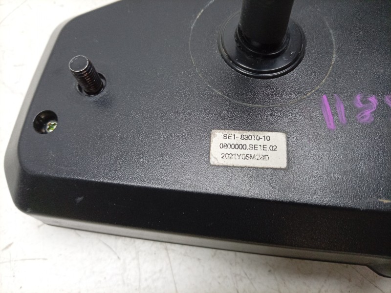 Recambio de cuadro instrumentos para seat mo mo referencia OEM IAM  SE18301010 
