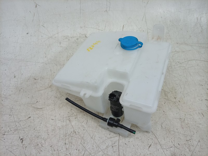 Recambio de deposito limpia para dacia spring referencia OEM IAM 289103222R 289103300R 