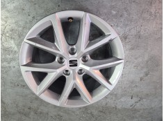 Recambio de llanta para seat leon 1.5 etsi 85 kw (kl) referencia OEM IAM  5FA601025 