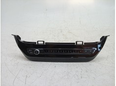Recambio de mando multifuncion para bmw x3 (g01, f97, g08) xdrive 20 d mild-hybrid referencia OEM IAM  61315A47C37 