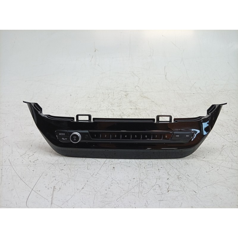 Recambio de mando multifuncion para bmw x3 (g01, f97, g08) xdrive 20 d mild-hybrid referencia OEM IAM  61315A47C37 