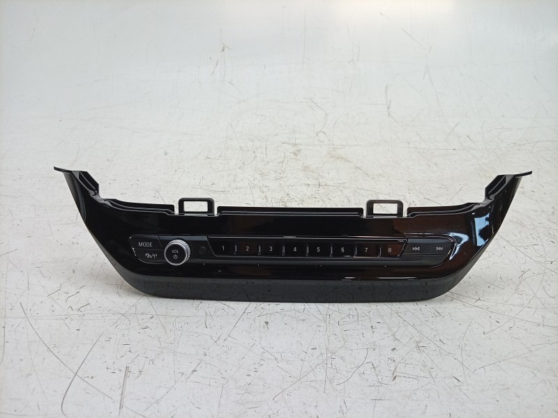 Recambio de mando multifuncion para bmw x3 (g01, f97, g08) xdrive 20 d mild-hybrid referencia OEM IAM  61315A47C37 