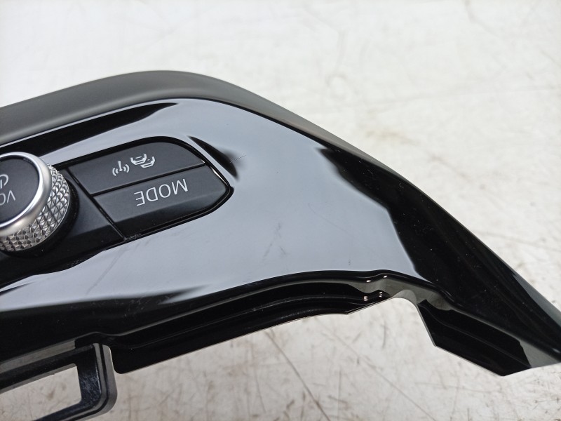 Recambio de mando multifuncion para bmw x3 (g01, f97, g08) xdrive 20 d mild-hybrid referencia OEM IAM  61315A47C37 