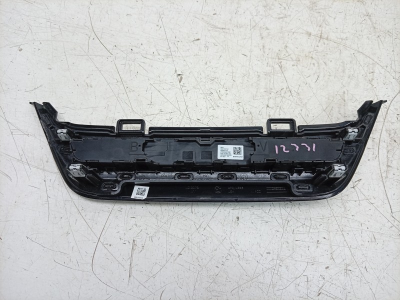 Recambio de mando multifuncion para bmw x3 (g01, f97, g08) xdrive 20 d mild-hybrid referencia OEM IAM  61315A47C37 