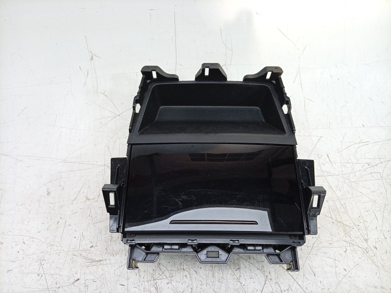 Recambio de cenicero para mazda 3 hatchback (bp) 2.0 skyactiv-g m hybrid referencia OEM IAM  BDGG64449 