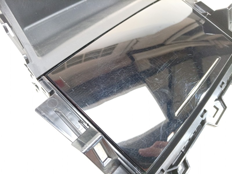 Recambio de cenicero para mazda 3 hatchback (bp) 2.0 skyactiv-g m hybrid referencia OEM IAM  BDGG64449 