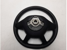 Recambio de volante para dacia dokker 1.5 dci diesel fap cat referencia OEM IAM 484001085R   2