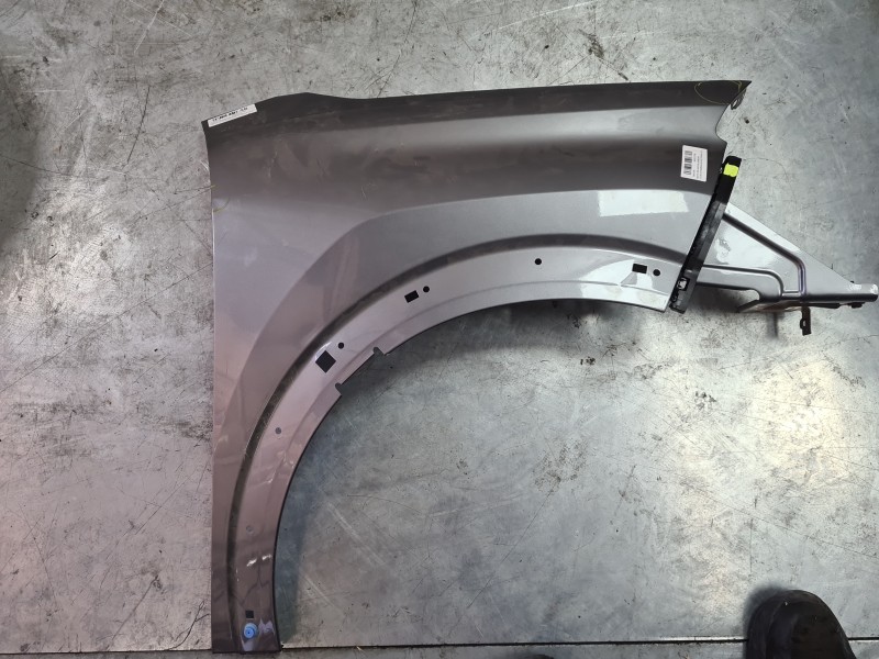 Recambio de aleta delantera derecha para citroën nuevo citroen c3 turbo 100 s&s 6v max nuevo citroen c3 turbo 100 s&s 6v max ref