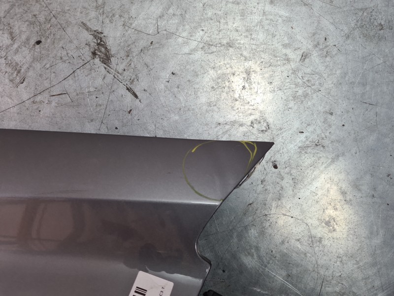 Recambio de aleta delantera derecha para citroën nuevo citroen c3 turbo 100 s&s 6v max nuevo citroen c3 turbo 100 s&s 6v max ref
