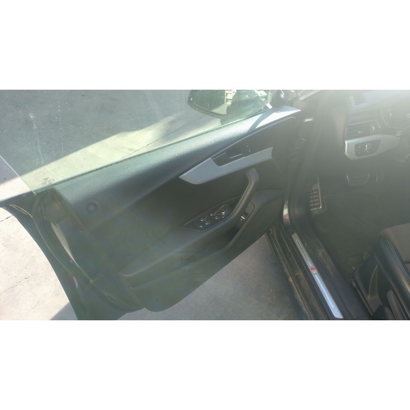 Recambio de elevalunas delantero izquierdo para audi a5 sportback (f5a, f5f) 35 tfsi mild hybrid referencia OEM IAM   