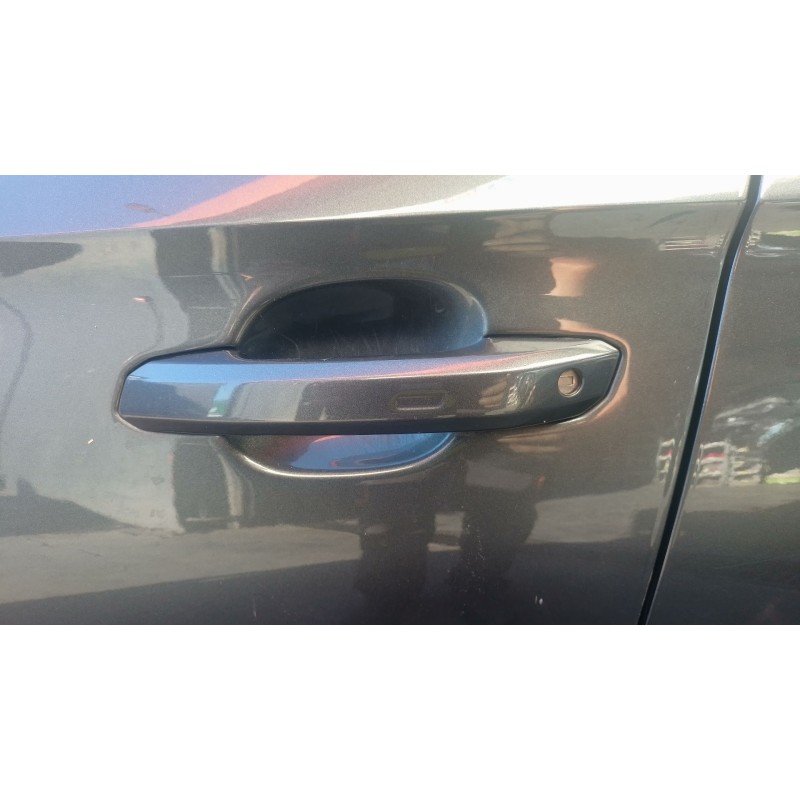 Recambio de maneta exterior delantera izquierda para audi a5 sportback (f5a, f5f) 35 tfsi mild hybrid referencia OEM IAM   