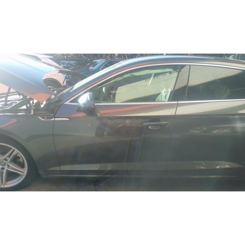 Recambio de puerta delantera izquierda para audi a5 sportback (f5a, f5f) 35 tfsi mild hybrid referencia OEM IAM   