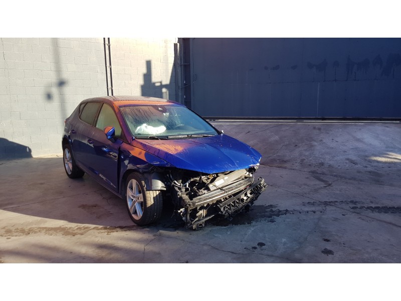 seat leon (5f1) del año 2020