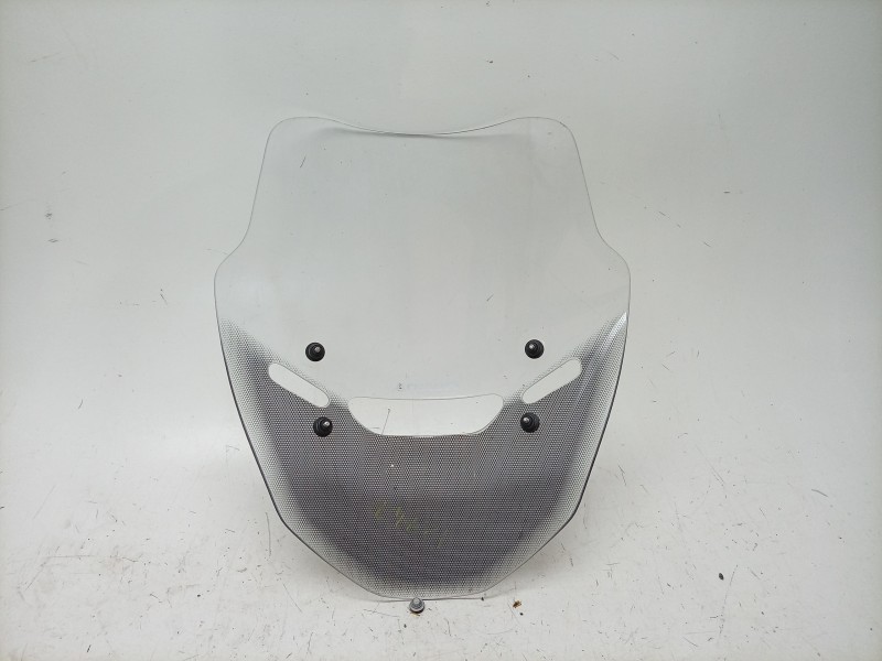 Recambio de cupula para honda nt1100 referencia OEM IAM  67111MLFE80 