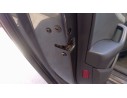 CERRADURA PUERTA TRASERA IZQUIERDA 8X0839015E 2036605 / DLF620137HQ / EZCAU325 / 2086613 / 2096605