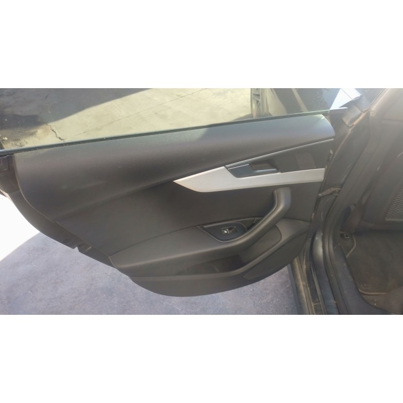 Recambio de elevalunas trasero izquierdo para audi a5 sportback (f5a, f5f) 35 tfsi mild hybrid referencia OEM IAM   