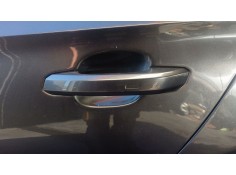 MANETA EXTERIOR TRASERA IZQUIERDA 8W0837239ROH 