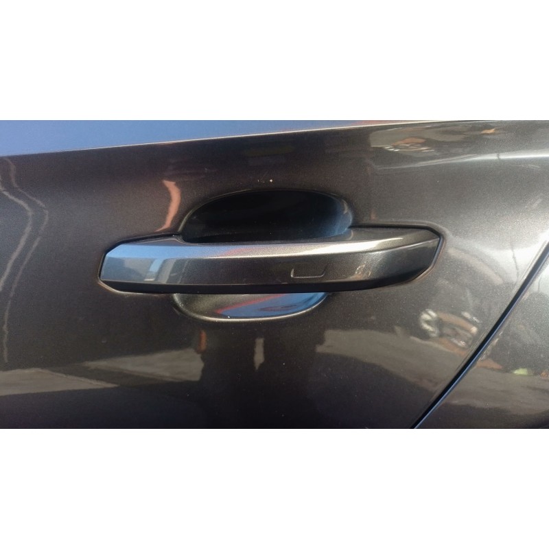 Recambio de maneta exterior trasera izquierda para audi a5 sportback (f5a, f5f) 35 tfsi mild hybrid referencia OEM IAM   