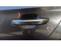 MANETA EXTERIOR TRASERA IZQUIERDA 8W0837239ROH 