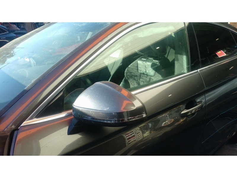 Recambio de retrovisor izquierdo para audi a5 sportback (f5a, f5f) 35 tfsi mild hybrid referencia OEM IAM   