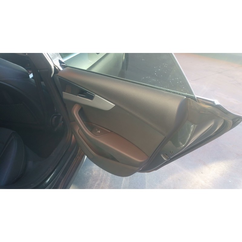 Recambio de elevalunas trasero derecho para audi a5 sportback (f5a, f5f) 35 tfsi mild hybrid referencia OEM IAM   