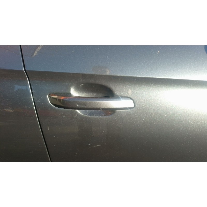 Recambio de maneta exterior delantera derecha para audi a5 sportback (f5a, f5f) 35 tfsi mild hybrid referencia OEM IAM   