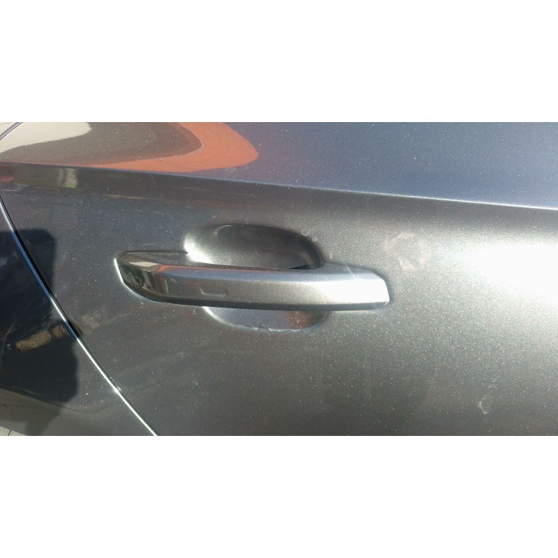 Recambio de maneta exterior trasera derecha para audi a5 sportback (f5a, f5f) 35 tfsi mild hybrid referencia OEM IAM   