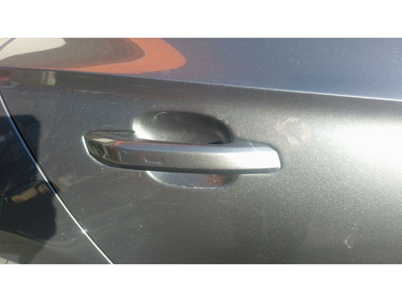 Recambio de maneta exterior trasera derecha para audi a5 sportback (f5a, f5f) 35 tfsi mild hybrid referencia OEM IAM   