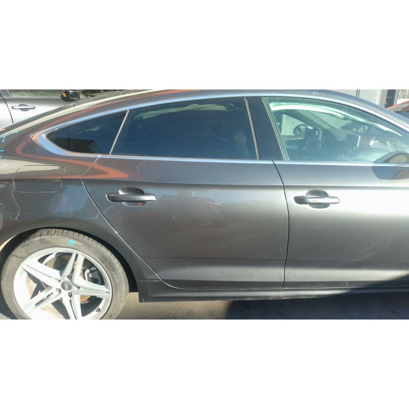 Recambio de puerta trasera derecha para audi a5 sportback (f5a, f5f) 35 tfsi mild hybrid referencia OEM IAM   