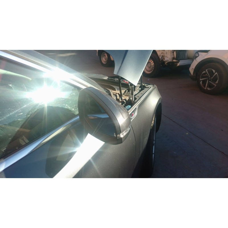 Recambio de retrovisor derecho para audi a5 sportback (f5a, f5f) 35 tfsi mild hybrid referencia OEM IAM   