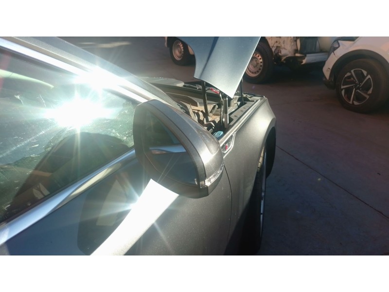 Recambio de retrovisor derecho para audi a5 sportback (f5a, f5f) 35 tfsi mild hybrid referencia OEM IAM   