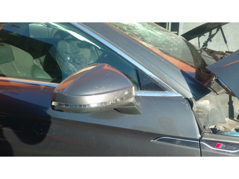 Recambio de retrovisor derecho para audi a5 sportback (f5a, f5f) 35 tfsi mild hybrid referencia OEM IAM   