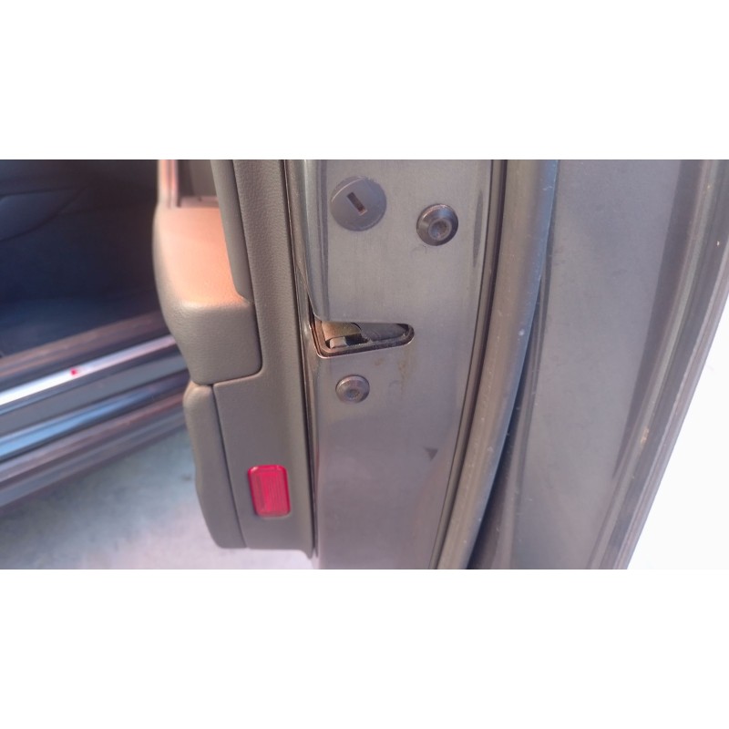 Recambio de cerradura puerta delantera derecha para audi a5 sportback (f5a, f5f) 35 tfsi mild hybrid referencia OEM IAM   