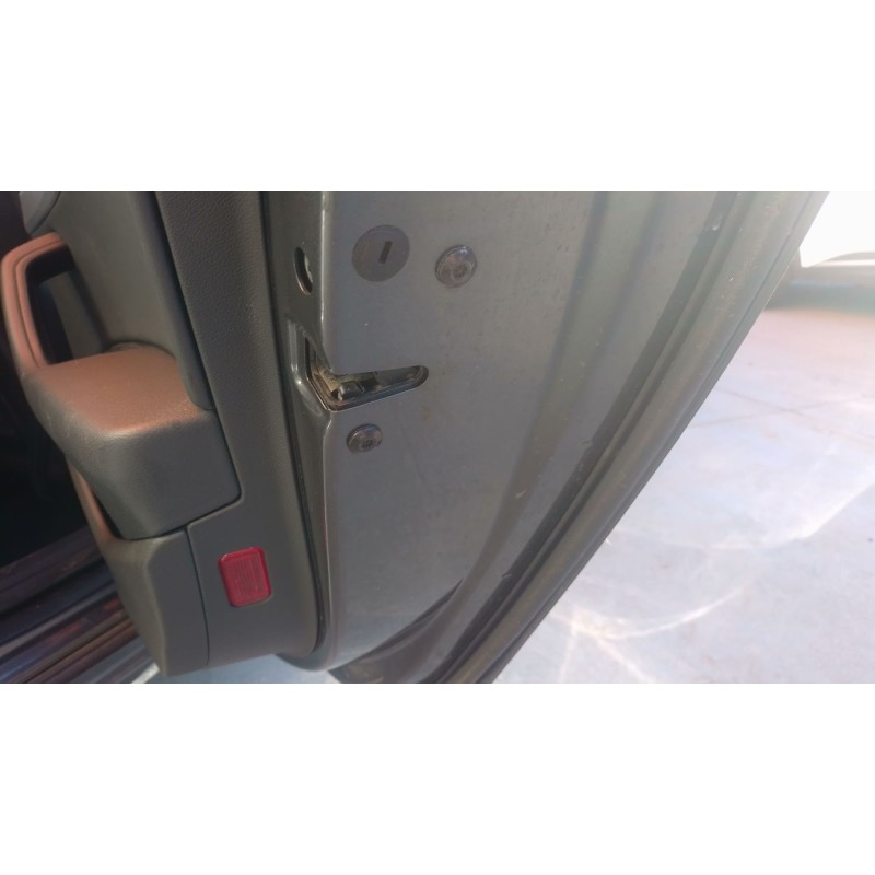 Recambio de cerradura puerta trasera derecha para audi a5 sportback (f5a, f5f) 35 tfsi mild hybrid referencia OEM IAM   