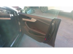 Recambio de elevalunas delantero derecho para audi a5 sportback (f5a, f5f) 35 tfsi mild hybrid referencia OEM IAM   