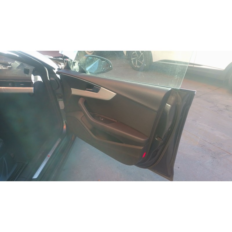Recambio de elevalunas delantero derecho para audi a5 sportback (f5a, f5f) 35 tfsi mild hybrid referencia OEM IAM   