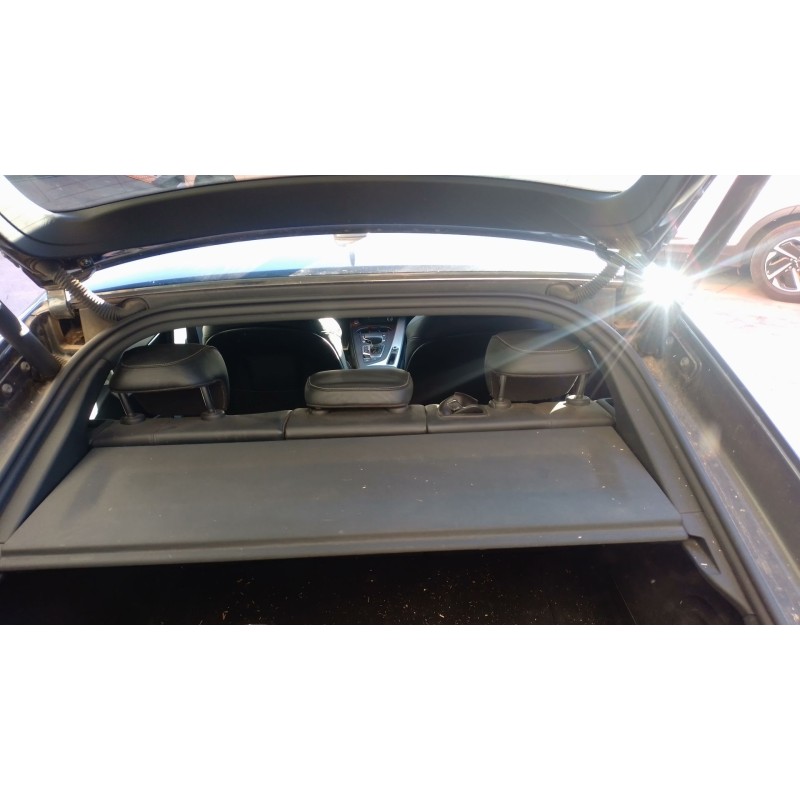 Recambio de bandeja trasera para audi a5 sportback (f5a, f5f) 35 tfsi mild hybrid referencia OEM IAM   