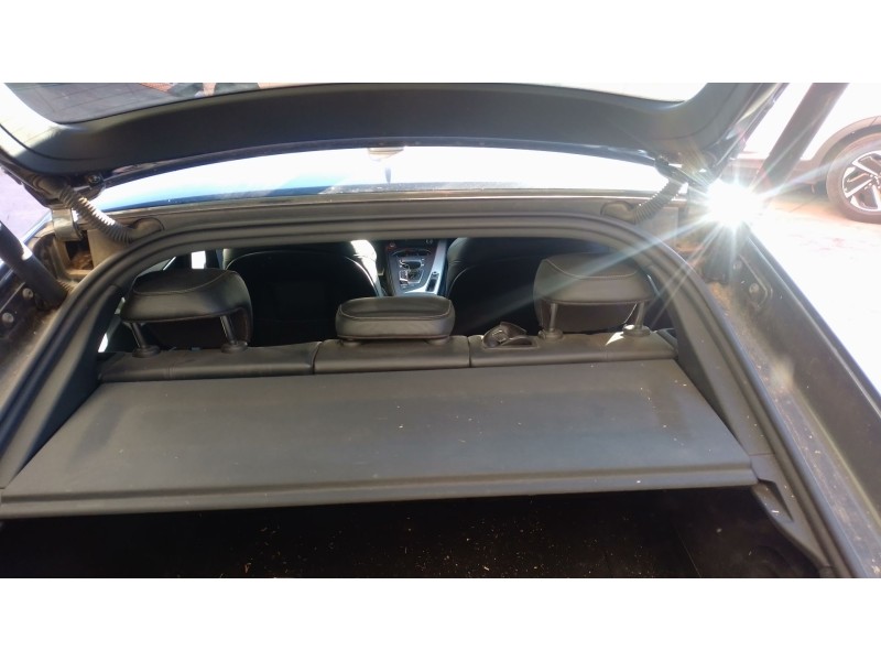 Recambio de bandeja trasera para audi a5 sportback (f5a, f5f) 35 tfsi mild hybrid referencia OEM IAM   