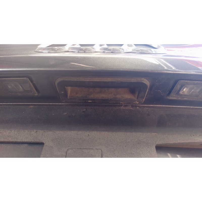 Recambio de maneta exterior porton para audi a5 sportback (f5a, f5f) 35 tfsi mild hybrid referencia OEM IAM   
