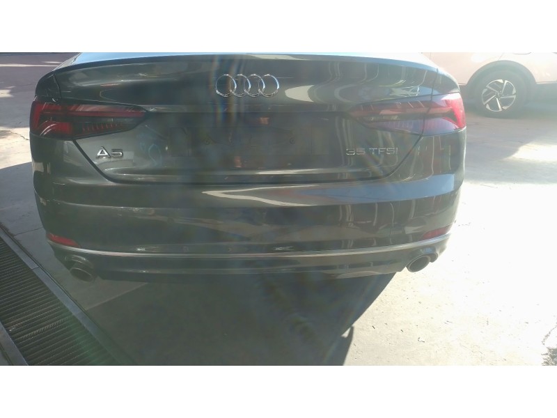 Recambio de paragolpes trasero para audi a5 sportback (f5a, f5f) 35 tfsi mild hybrid referencia OEM IAM   