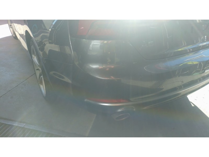 Recambio de paragolpes trasero para audi a5 sportback (f5a, f5f) 35 tfsi mild hybrid referencia OEM IAM   