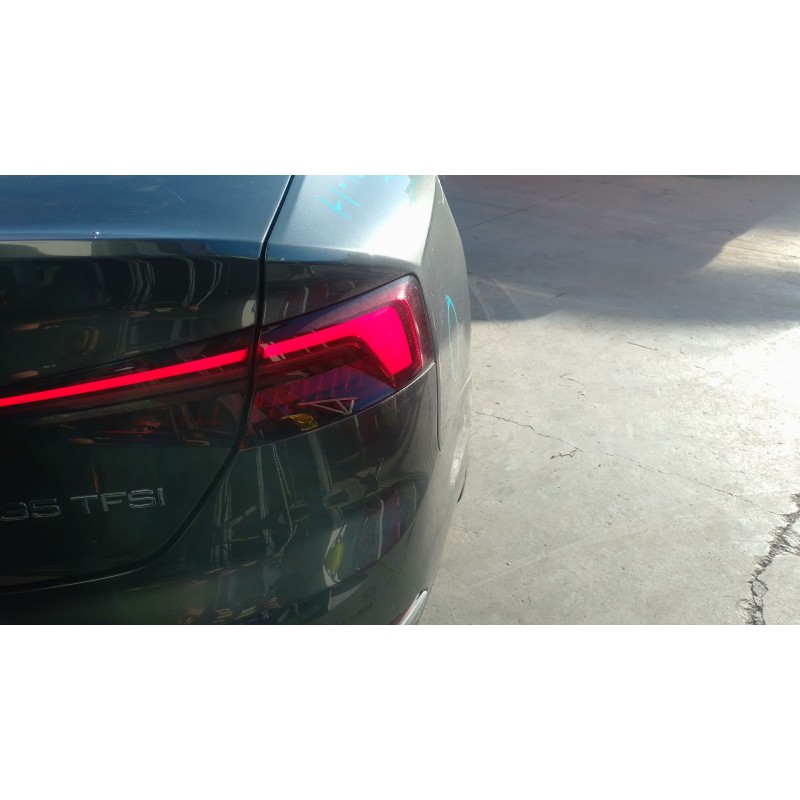 Recambio de piloto trasero derecho para audi a5 sportback (f5a, f5f) 35 tfsi mild hybrid referencia OEM IAM   