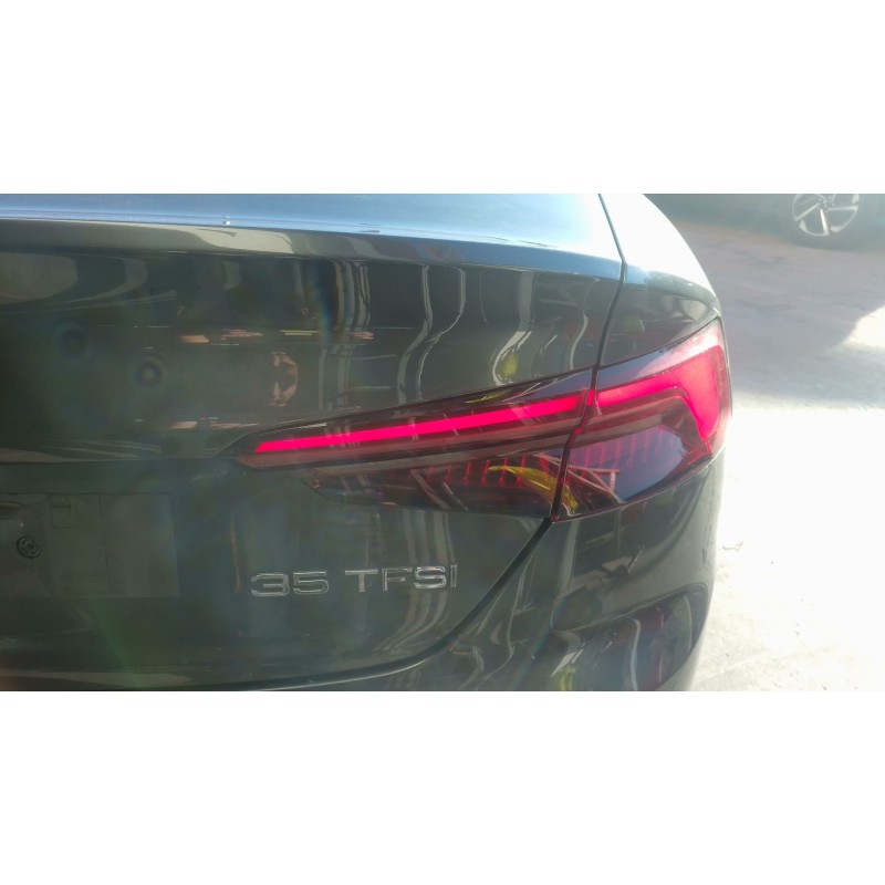 Recambio de piloto trasero derecho interior para audi a5 sportback (f5a, f5f) 35 tfsi mild hybrid referencia OEM IAM   