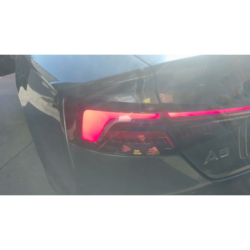 Recambio de piloto trasero izquierdo para audi a5 sportback (f5a, f5f) 35 tfsi mild hybrid referencia OEM IAM   